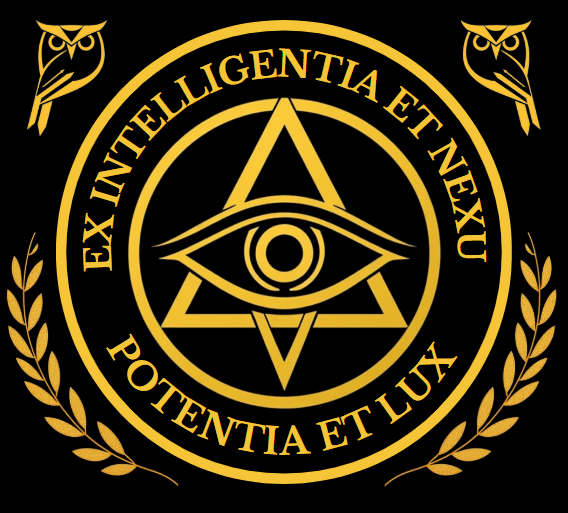 Obsidian Circle Logo